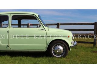 DOOR 600/600D (SUICIDE)